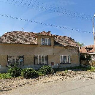 Dražba rodinného domu 190 m² Běrunice, 