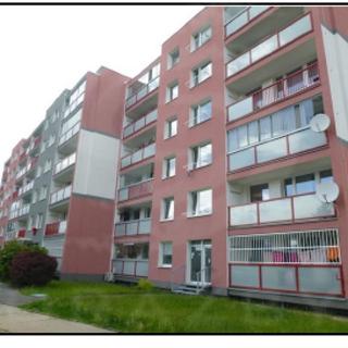 Dražba bytu 3+1 72 m² Kladno, 