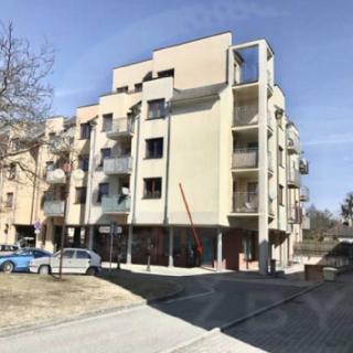 Dražba obchodu 75 m² Frýdlant nad Ostravicí, 