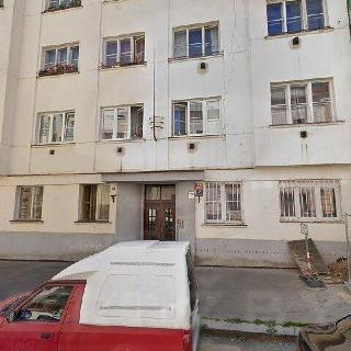 Dražba ostatního bytu 65 m² Praha, 