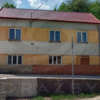 Dražba podílu rodinného domu 120 m² Šebrov-Kateřina