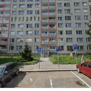 Dražba bytu 3+kk 66 m² Praha, 