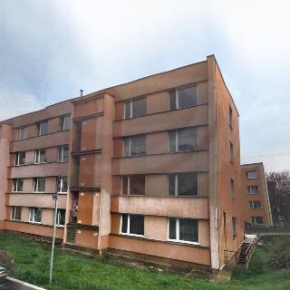 Dražba bytu 2+1 49 m² Chlumec, Cyrilská