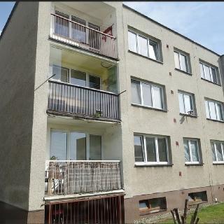 Dražba bytu 1+1 47 m² Frýdlant, 