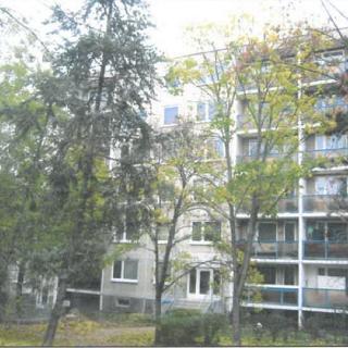 Dražba bytu 3+1 73 m² Praha, 