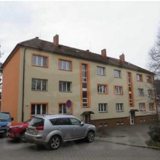 Prodej bytu 2+1 62 m² Blansko, 