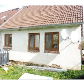 Dražba rodinného domu 70 m² Staré Město pod Landštejnem, 