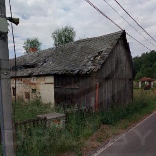 Dražba rodinného domu 103 m² Kunratice u Cvikova