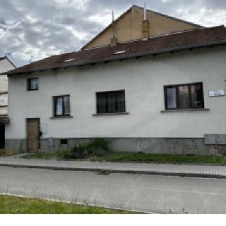 Dražba rodinného domu 105 m² Břeclav, 