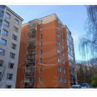 Dražba bytu 3+1 69 m² Rožnov pod Radhoštěm, 