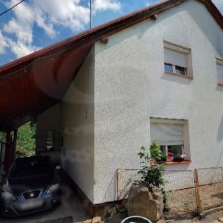 Dražba rodinného domu 120 m² Vamberk, 