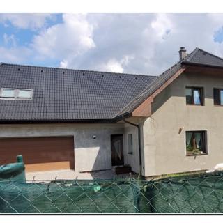 Dražba rodinného domu 120 m² Kladno, 