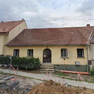 Dražba rodinného domu 100 m² Plánice, 