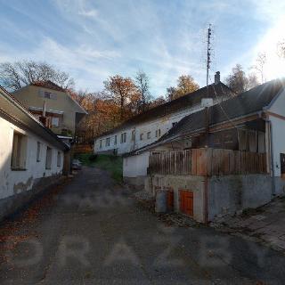 Dražba rodinného domu 180 m² Žihobce, 