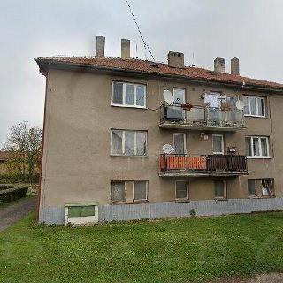 Dražba bytu 3+kk 70 m² Nesuchyně, 