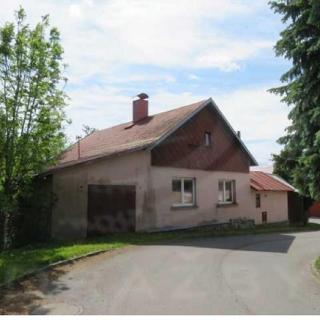 Dražba rodinného domu 80 m² Krucemburk, 