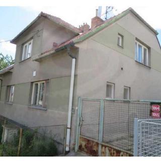 Dražba zahrady 237 m² Kyjov