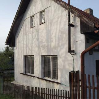 Dražba rodinného domu 120 m² Klokočov, 