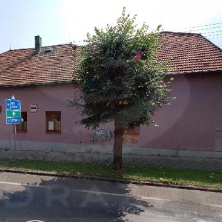 Dražba ostatního komerčního prostoru 200 m² Jince, 