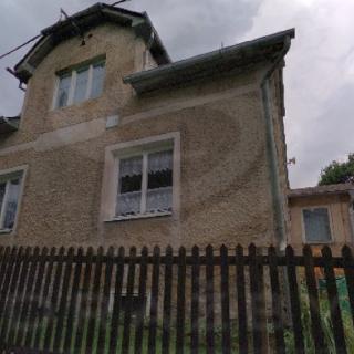 Dražba rodinného domu 120 m² Vojkovice, 