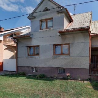 Dražba rodinného domu 110 m² Dubňany, 