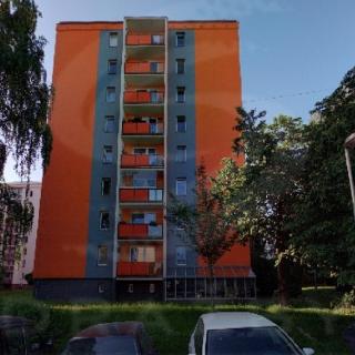 Dražba ostatního bytu 65 m² Rožnov pod Radhoštěm, 