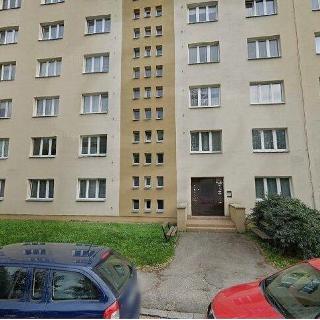 Dražba bytu 2+1 54 m² Beroun, 