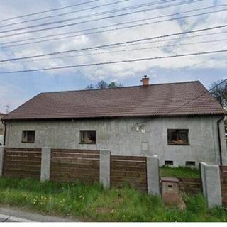 Dražba rodinného domu 150 m² Petrovice u Karviné, 