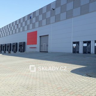 Pronájem skladu 10 000 m² Ostrava, 