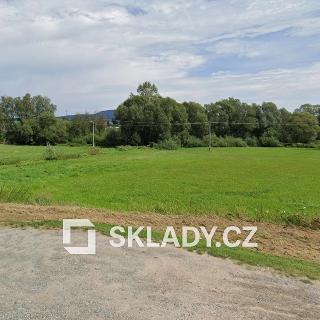 Prodej komerčního pozemku 7779 m² Náchod