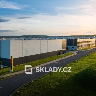 Pronájem skladu 5 000 m² na Slovensku