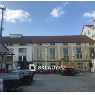 Pronájem skladu 250 m² Kralupy nad Vltavou, 