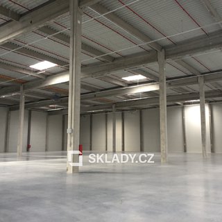 Pronájem skladu 13 751 m² Brno, 