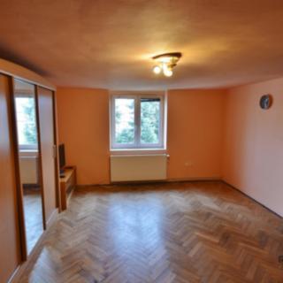 Prodej bytu 1+1 48 m² Olomouc