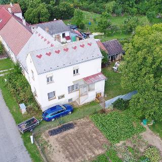 Prodej rodinného domu 137 m² Myslibořice