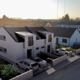 Prodej rodinného domu 122 m² Chrášťany Bylany