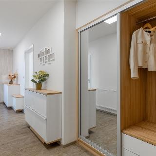 Pronájem bytu 3+kk 106 m² Praha, Počernická