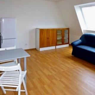 Pronájem bytu 1+kk, garsoniery 27 m² Praha