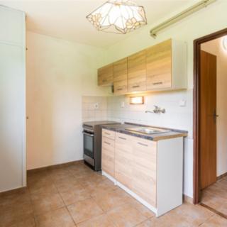 Prodej bytu 1+1 40 m² Potěhy