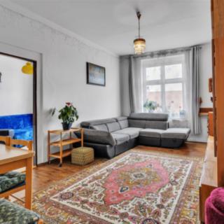 Prodej bytu 3+1 72 m² Praha