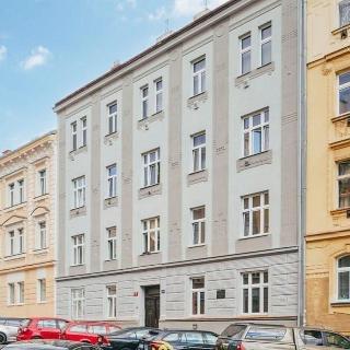 Prodej bytu 2+kk 46 m² Praha, Sinkulova