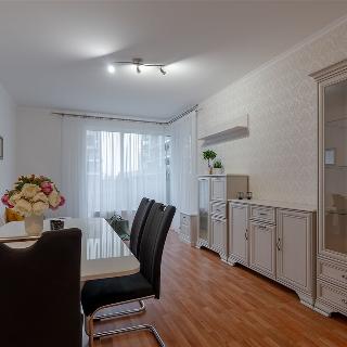 Pronájem bytu 2+kk 58 m² Praha, Počernická