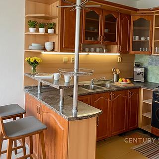 Prodej bytu 3+1 73 m&sup2; Teplice