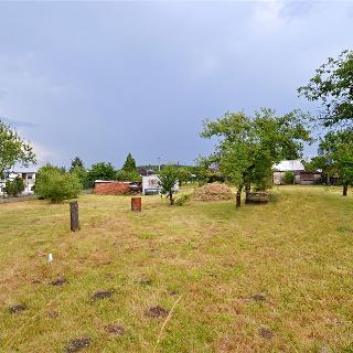 Prodej stavební parcely 664 m² Plzeň, Třezalková