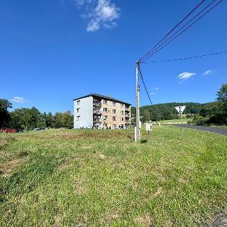 Prodej ostatního pozemku 1 531 m² Česká Kamenice