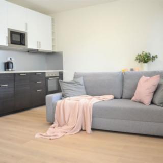 Pronájem bytu 1+kk, garsoniery 29 m² Praha