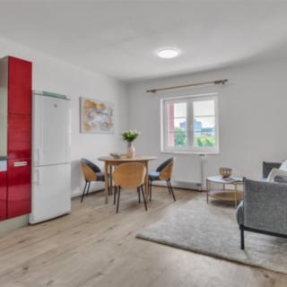Prodej bytu 3+kk 70 m² Praha