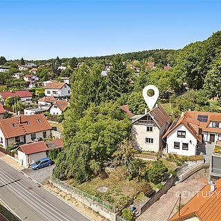 Prodej rodinného domu 90 m&sup2; Černé Voděrady