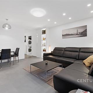 Pronájem bytu 3+1 86 m&sup2; Praha