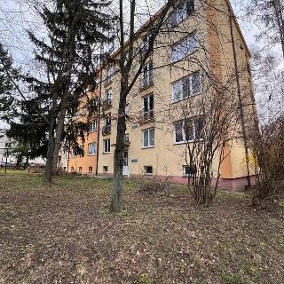 Prodej bytu 3+1 65 m² Praha